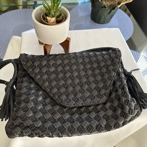 Anthropologie Shoulder Bag